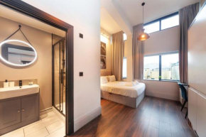 Central Hastings Smart Studio Apartment